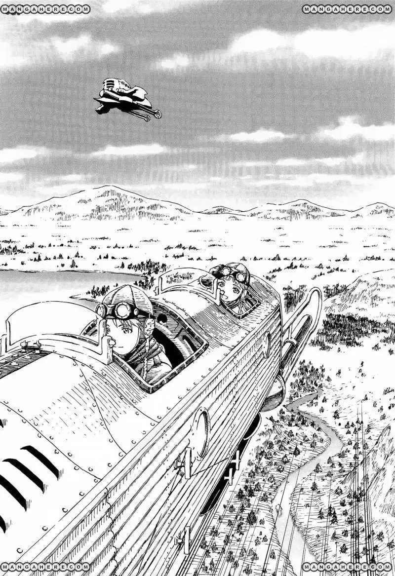 Last Exile Sunadokei No Tabibito Chapter 2 17